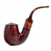  Savinelli Tortuga - Smooth 614 (6  )