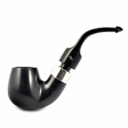  Peterson De Luxe System - Ebony - 20s P-Lip ( )