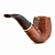  Savinelli  Whisky - Lis Marrone Chiaro 2025 - 616 ( 9 )