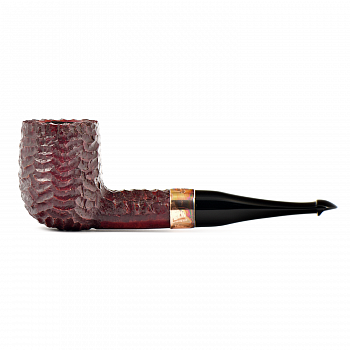  Peterson Christmas Pipe 2025 Rustic - 107 P-Lip ( )