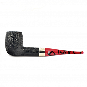 296 ��������� ������ Peterson Dracula - SandBlast 6 (������ 9 ��) ���-1