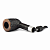 ������ Ashton - Pebble Grain LX - Long Shank Dublin ���. 1772 (��� �������)