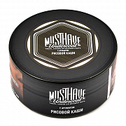 ����� ��� ������� Must Have - Milky Rice - � �������� ������� ���� (����� 125 ��)