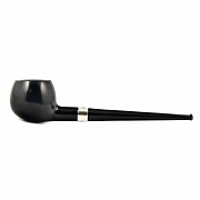  Peterson Junior Ebony - Silver Mounted Prince ( )