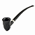������ Peterson Churchwarden - SandBlast D17 (��� �������)