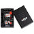 ��������� Zippo 46707 - Notebook Design - 540 Matte