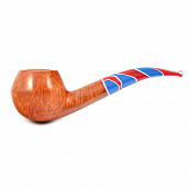  Savinelli Colombina - Liscia Naturele - 673 ( 9 )