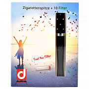 �������� Denicotea Holder 20206 (650210) Spitze Automatik