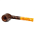  Savinelli Miele Rustic - BrownBlast - 111 (6  )
