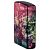 ��������� Zippo  46147 - Galaxy Skull - 540 Tumbled Brass