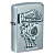 ��������� Zippo 49536 - Dead Man's Hand