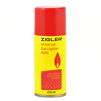 ��� � ������� Zigler - 210 ��