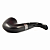 159   Peterson Sherlock Holmes - Heritage - Baskerville P-Lip ( ) -1