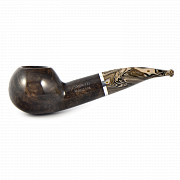 ������ Savinelli Morellina - Smooth Brown 321 (������ 9 ��)