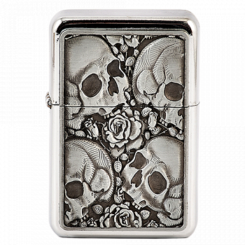 ��������� ���������� Z16 - Skulls 3 (���. 03142) - SALE