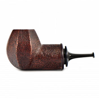 ������ Astra 153 - Reverse Calabash Apple - Brown Blast (��� �������)