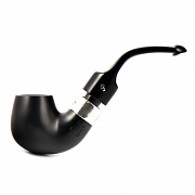 ������ Peterson De Luxe System - Ebony - 12.5 P_Lip (������ 9 ��)