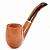  Savinelli  Whisky - Lis Marrone Chiaro 2025 - 606 ( 9 )