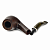  Savinelli Bosco 2025 - Liscia Marrone Scuro - 670 (6  )