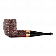 274 ��������� ������ Peterson Christmas Pipe 2025 Rustic - 107 P-Lip (��� �������) ���-1