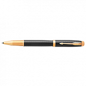 Ручка Роллерная PARKER - IM Premium T323 - Black GT F (CW1931660)