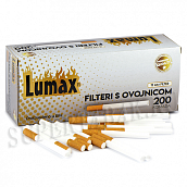 ���������� ������ LuMax - 15�� (200 ��.)