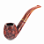 Savinelli Alligator - Red 602 ( 9 )