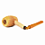 ������ Missouri Meerschaum - 800 - Huck Finnl (�������, Orange)