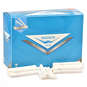 ���������� ������ Watson Blue - Regular King Size (500 ��.)  