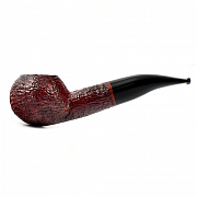  Savinelli One Rustic - Dark Brown 321 (6  )