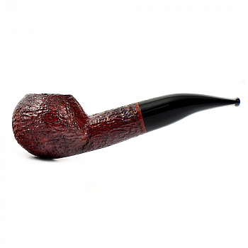  Savinelli One Rustic - Dark Brown 321 (6  )