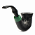 ������ Peterson St. Patricks Day 2024 - SandBlast XL315 P-Lip (������ 9 ��)
