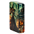 ��������� Zippo 46275 - Fire Mage - 540 Tumbled Brass