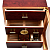 �������� ��� ����� Adorini - Chianti Medium Deluxe Rosewood (100 �����)