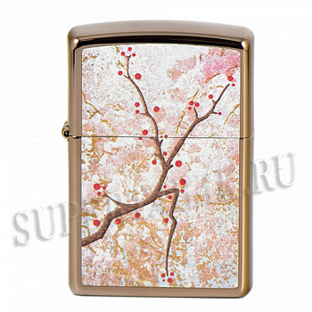 ��������� Zippo 49486 - Eastern Design