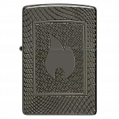  Zippo 48569 - Armor - Pattern Design