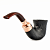 ������ Peterson Christmas Pipe 2024 SandBlasted - 05 (��� �������)