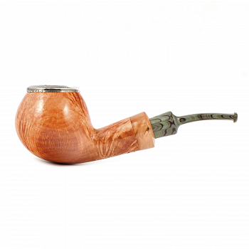 ������ Volkan Pipe - Phoenix Smooth - 550 (��� �������)