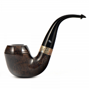 ������ Peterson Sherlock Holmes - Dark Smooth - Whatson P-Lip (������ 9 ��)