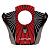 ������ Lotus - Deception CUT 408TC Red Starburst (62 RG)