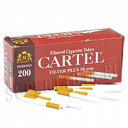    Cartel - Long Filter (200 .)
