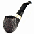 ������ Peterson Donegal Rocky - XL90 Nickel (������ 9 ��)