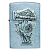 ��������� Zippo 49536 - Dead Man's Hand