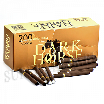 ��������� ���������� ������ Dark Horse - Copper (200 ��.)  