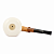 ������ Calabash Meerschaum - ��� 180 (��� �������) - Estate New Unsmoked