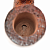 ������ Volkan Pipe - Calabash Antiqua - 423 (��� �������)