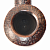 ������ Savinelli Autograph Sandblast - ���. 64 (6 �� ������) Estate