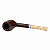 ������ Savinelli Sasso 2025 - Liscia Rust Brown 701 (6 �� ������)