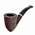������ Savinelli Lunaria - Rustic Bordeaux - 920 (������ 9 ��)