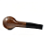  Savinelli One Smooth - Brown 321 (6  )